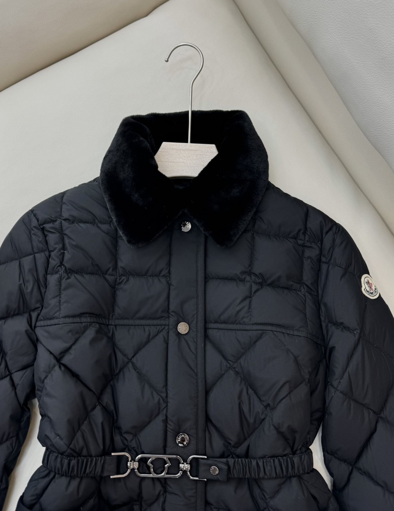 Moncler Down Coat